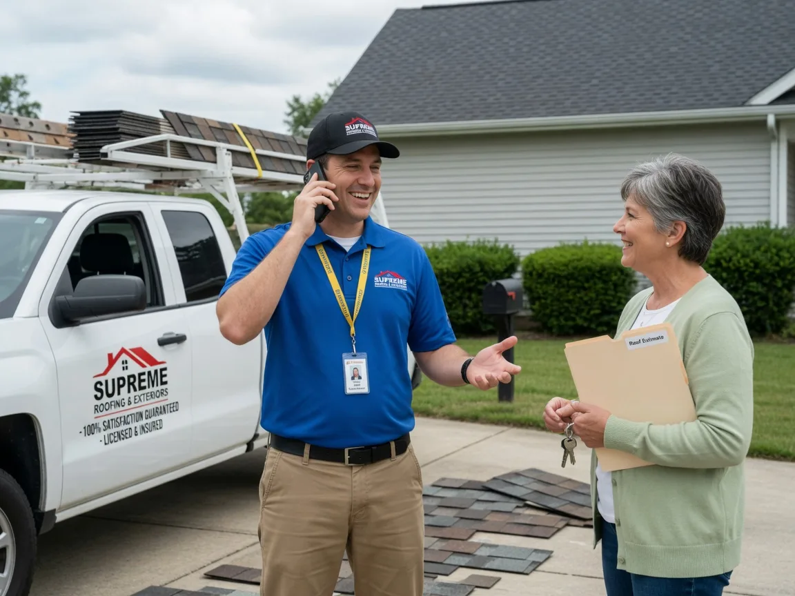 Roof Replacement Sandy, UT FAQs